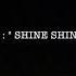 Zauntee Shine Shine Shine Official Audio