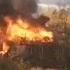 THE REVENGE MASS UKRAINIAN DRONE STRIKE TARGETS MOSCOW MULTIPLE AIRPORTS CLOSED 2025