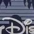 Walt Disney Pictures Hasbro Entertainment 2001 V 3