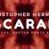 Christopher Hermann Scarab Gaston Ponte Remix