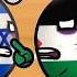 Israel Palestine School Fight