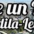 Comme Un Bateau Indila Video Letra