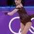 Evgenia Medvedeva FS 2018