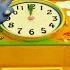 Hickory Dickory Dock CoComelon Animal Time Animals For Kids