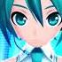 Miku Hatsune Blue Star Full Song