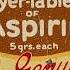 The Origin Of Aspirin From Willow Bark To The Pharmacy Shelf