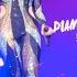 Diamante American Dream Live 4K Boise Idaho April 2 2022