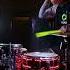 NUMB LINKIN PARK DRUMCOVER WITH WATER Drums