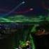 Fusionfall Music Skypad Space Port Infected Zone Extended