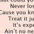 Ariana Grande Love Language Lyrics Letra