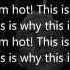 DIE ANTWOORD DIS IZ WHY I M HOT Zef Remix LYRICS