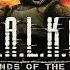 S T A L K E R Legends Of The Zone Enhanced Edition Trailer PS5 Games