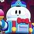 Rude Lou Brawlstars Edit Supercell