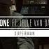 Coone Ft Jelle Van Dael Superman Official Video