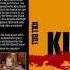 Kill Bill Vol 1 OST Twisted Nerve 1968 Bernard Herrmann Track 4 HD