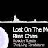 Lost On The Moon Feat Rina Chan Wooden Toaster The Living Tombstone