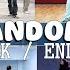 KPOP RANDOM DANCE MIRRORED Chorus Break Ending Bridge