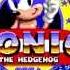 Sonic The Hedgehog OST Marble Zone Sega Genesis Music VA6