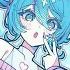 Asteria Ft Hatsune Miku WHAT YOU WANT Slowed Reverb