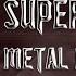 Super Easy Metal Drum Track 120 BPM Preset 3 0 HQ HD