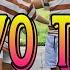 TOKYO TOWN I 80 S I Remix I Dj Ericnem I Dance Workout I Zumba I OC DUO