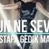 İrem Derici Zorun Ne Sevgilim Mustafa Gedik Remix