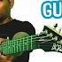 NEFFEX TOUGH GUITAR COVER