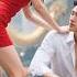 ENG DUB Poor Guy Betrayed Fake CEO For A Beauty DNA Test Shocks All He S The REAL Tycoon