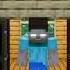 Minecraft Disturb My Team Minecraft Animation Sigma Herobrine Minecraft Animation Shorts