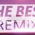 AQUA Barbie Girl Tiësto Remix