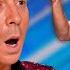 Judges In AWE MB14 DESERVED Golden Buzzer BGT 2023
