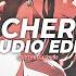 Cheri Cheri Lady Modern Talking Edit Audio