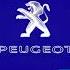 Peugeot Logo In AsusChorded