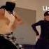 BTS V And BLACKPINK Lisa Do It Dence Lisa V Blackpink Bts