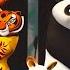 Kung Fu Panda Showdown Of Legendary Legends Main Menu Theme