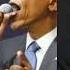 Trump Biden And Obama Sing Blinding Lights Ai Cover