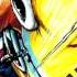 One Punch Man OST Battle
