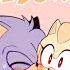 Un Beso No Correspondido Fandub Latino Sonic Comic Dub
