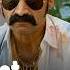 Fahadh Faasil In Action Aavesham Prime Video India