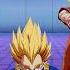 Super Saiyan S Workouts Be Like Vegeta Goku Dragonball