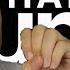 ASMR Hand Sounds To Help Get You Out Of Your Head