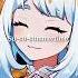 Genshin Impact Mualani Edit Summertime Sadness