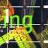 The Grid Swamp Thing Deep Piece Mix