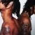 Black Beatles With Barbies Explicit Mashup Nicki Minaj And Rae Sremmund