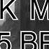 Black Metal Drum Track 135 BPM 17