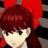 Kasumi Was Supposed To Join EARLIER In Persona 5 Royal