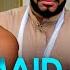 MAID FROM HEAVEN REGINA DANIELS MALEEK MILTONS 2025 EXCLUSIVE NOLLYWOOD MOVIE