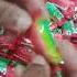 Center Fruit Bubble Gum