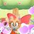 MMD SONIC PONPONPON