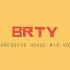 BRTY Latest Progressive House Mix Vol 2 Feat Mode Apart Tinlicker Matan Caspi Joseph Disco